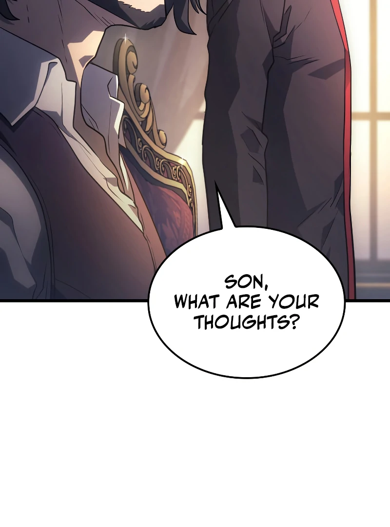 Revenge of the Iron-Blooded Sword Hound, Chapter 14 image 77